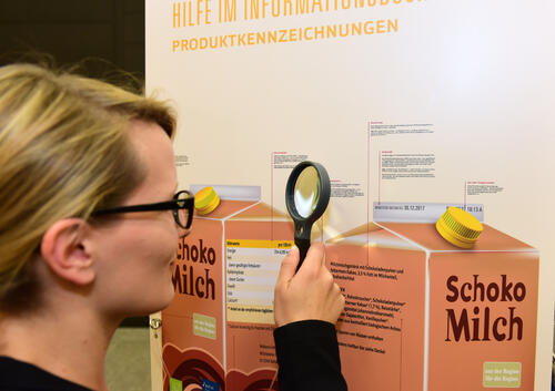 Schokomilch © DBU/Pentermann